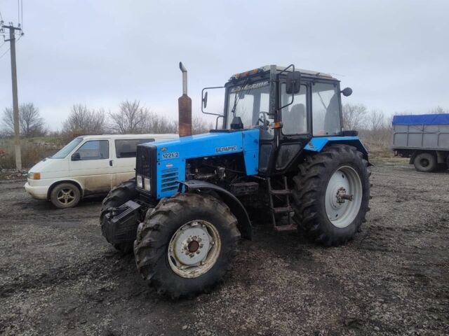 МТЗ Другая, объемом двигателя 0 л и пробегом 0 тыс. км за 12500 $, фото 1 на Automoto.ua