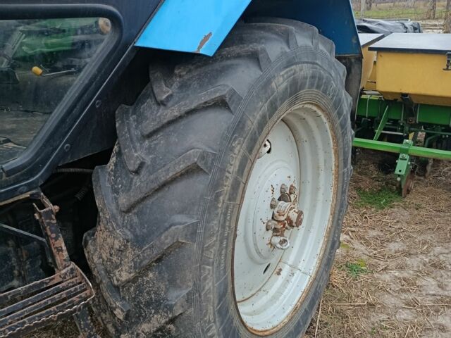 МТЗ Другая, объемом двигателя 1 л и пробегом 1000 тыс. км за 12000 $, фото 6 на Automoto.ua