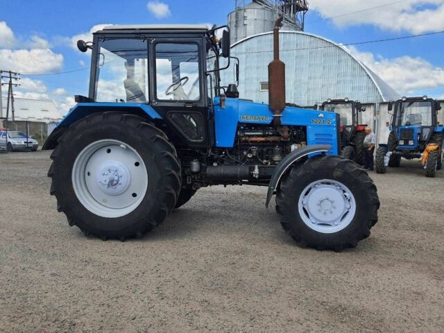 МТЗ Другая, объемом двигателя 0 л и пробегом 0 тыс. км за 16300 $, фото 4 на Automoto.ua