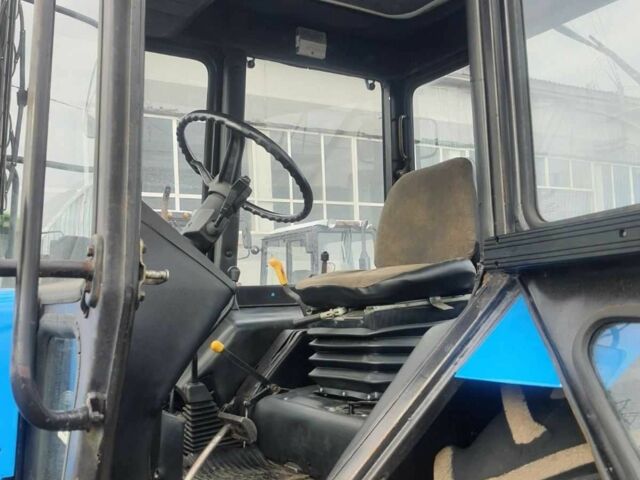 МТЗ Другая 2008 в Виннице на Automoto.ua МТЗ Другая, объемом двигателя 4.75 л и пробегом 0 тыс. км за 13800 $, фото 6 на Automoto.ua