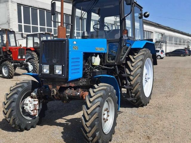 МТЗ Другая, объемом двигателя 0 л и пробегом 0 тыс. км за 12800 $, фото 7 на Automoto.ua