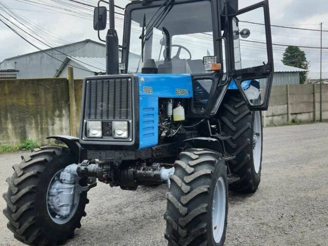 МТЗ Другая, объемом двигателя 4.75 л и пробегом 0 тыс. км за 15800 $, фото 1 на Automoto.ua