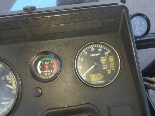 МТЗ Другая, объемом двигателя 0 л и пробегом 0 тыс. км за 365 $, фото 4 на Automoto.ua