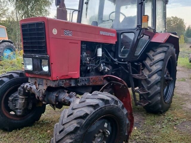 МТЗ Другая, объемом двигателя 0 л и пробегом 0 тыс. км за 10900 $, фото 3 на Automoto.ua