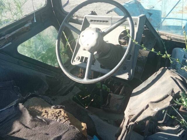 МТЗ Другая, объемом двигателя 0 л и пробегом 0 тыс. км за 8093 $, фото 4 на Automoto.ua