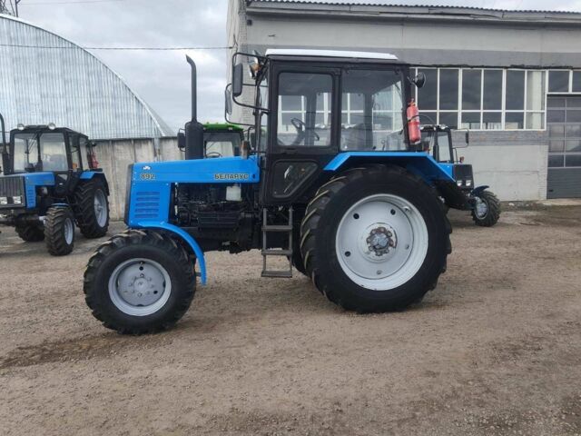 МТЗ Другая 2008 в Виннице на Automoto.ua МТЗ Другая, объемом двигателя 4.75 л и пробегом 0 тыс. км за 13800 $, фото 1 на Automoto.ua