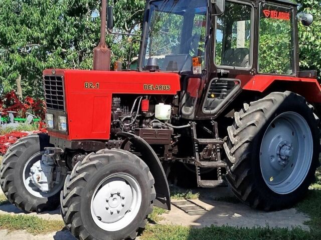 МТЗ Інша, об'ємом двигуна 0 л та пробігом 0 тис. км за 14700 $, фото 4 на Automoto.ua