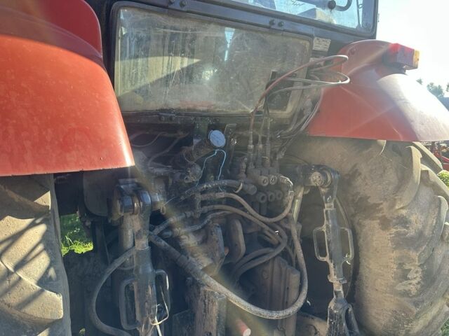 МТЗ Інша, об'ємом двигуна 6 л та пробігом 1 тис. км за 10000 $, фото 7 на Automoto.ua