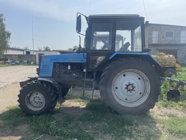 МТЗ Інша, об'ємом двигуна 0 л та пробігом 3 тис. км за 15000 $, фото 1 на Automoto.ua