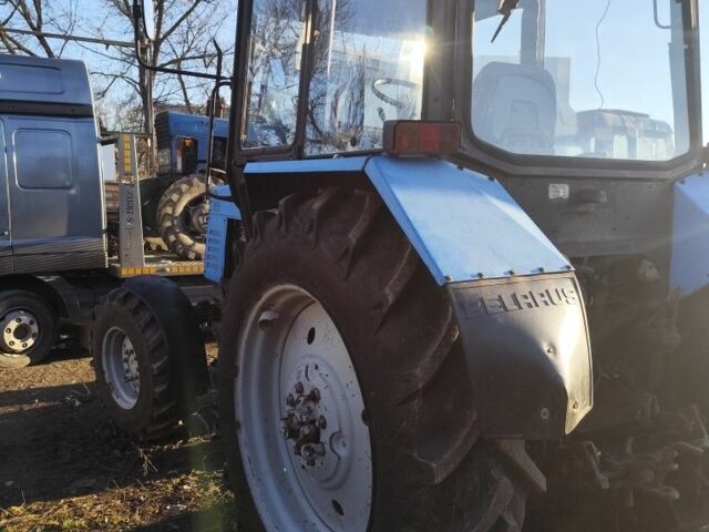 МТЗ Другая, объемом двигателя 0 л и пробегом 0 тыс. км за 12700 $, фото 5 на Automoto.ua