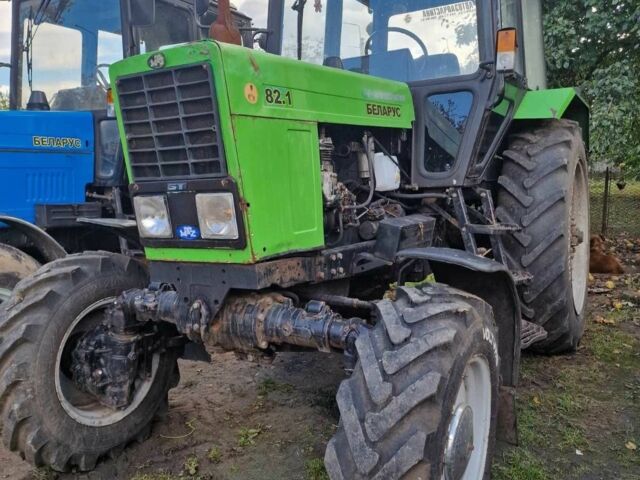 МТЗ Другая, объемом двигателя 4.7 л и пробегом 0 тыс. км за 10900 $, фото 6 на Automoto.ua