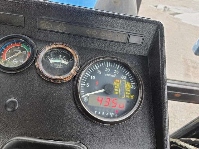 МТЗ Другая, объемом двигателя 4.75 л и пробегом 0 тыс. км за 15800 $, фото 7 на Automoto.ua
