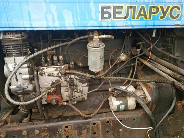 МТЗ Інша, об'ємом двигуна 4.75 л та пробігом 0 тис. км за 9300 $, фото 4 на Automoto.ua