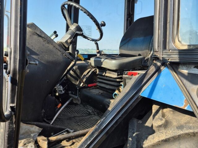 МТЗ Другая, объемом двигателя 0 л и пробегом 0 тыс. км за 11000 $, фото 3 на Automoto.ua