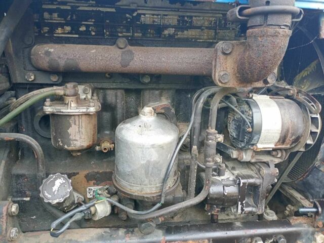 МТЗ Інша, об'ємом двигуна 4.75 л та пробігом 0 тис. км за 9300 $, фото 3 на Automoto.ua