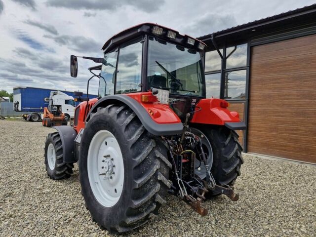 МТЗ Другая 2008 в Черновцах на Automoto.ua МТЗ Другая, объемом двигателя 0 л и пробегом 0 тыс. км за 29135 $, фото 6 на Automoto.ua