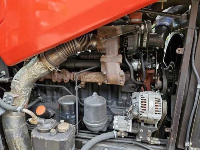 МТЗ Другая 2008 в Черновцах на Automoto.ua МТЗ Другая, объемом двигателя 0 л и пробегом 0 тыс. км за 29135 $, фото 14 на Automoto.ua