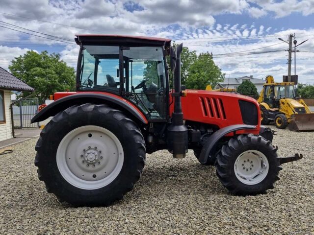 МТЗ Другая 2008 в Черновцах на Automoto.ua МТЗ Другая, объемом двигателя 0 л и пробегом 0 тыс. км за 29135 $, фото 4 на Automoto.ua