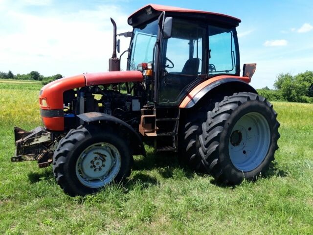 МТЗ Другая, объемом двигателя 4.75 л и пробегом 4 тыс. км за 17500 $, фото 1 на Automoto.ua