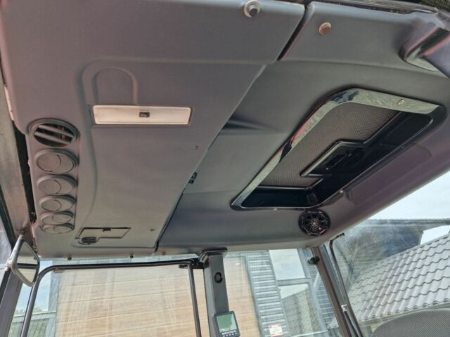 МТЗ Другая 2008 в Черновцах на Automoto.ua МТЗ Другая, объемом двигателя 0 л и пробегом 0 тыс. км за 29135 $, фото 22 на Automoto.ua