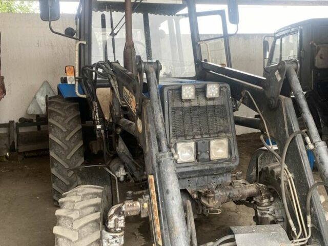 МТЗ Інша, об'ємом двигуна 4.75 л та пробігом 10 тис. км за 9500 $, фото 5 на Automoto.ua
