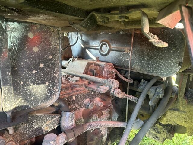 МТЗ Інша, об'ємом двигуна 6 л та пробігом 1 тис. км за 10000 $, фото 5 на Automoto.ua