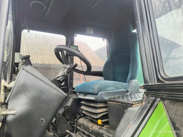 МТЗ Другая, объемом двигателя 4.7 л и пробегом 4 тыс. км за 14510 $, фото 7 на Automoto.ua