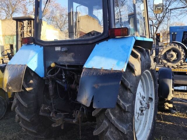 МТЗ Другая, объемом двигателя 0 л и пробегом 0 тыс. км за 12700 $, фото 6 на Automoto.ua