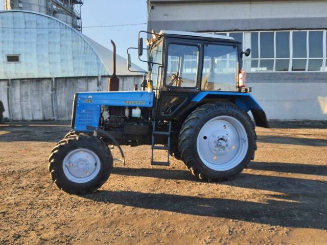 МТЗ Другая, объемом двигателя 4.75 л и пробегом 2 тыс. км за 13600 $, фото 1 на Automoto.ua