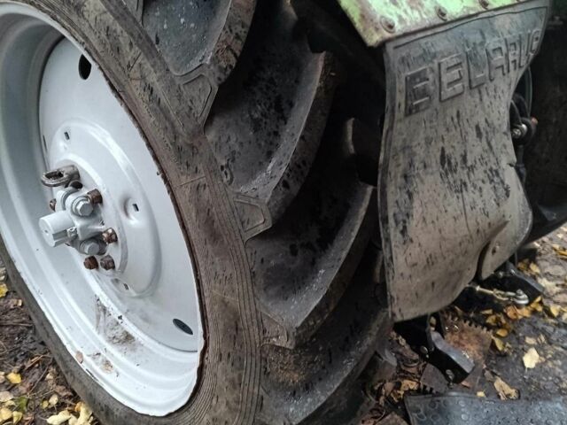 МТЗ Інша, об'ємом двигуна 1 л та пробігом 100 тис. км за 7700 $, фото 7 на Automoto.ua