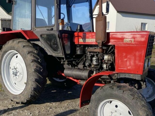 МТЗ Інша, об'ємом двигуна 0.5 л та пробігом 3 тис. км за 10700 $, фото 7 на Automoto.ua