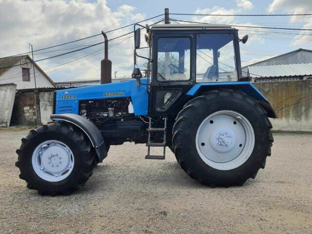 МТЗ Другая, объемом двигателя 0 л и пробегом 0 тыс. км за 16300 $, фото 2 на Automoto.ua