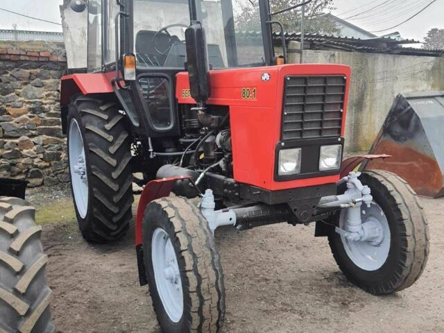 МТЗ Інша, об'ємом двигуна 0 л та пробігом 0 тис. км за 9800 $, фото 1 на Automoto.ua