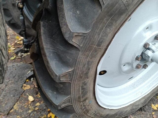 МТЗ Інша, об'ємом двигуна 1 л та пробігом 100 тис. км за 7700 $, фото 5 на Automoto.ua