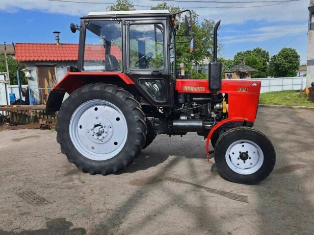 МТЗ Другая, объемом двигателя 0 л и пробегом 0 тыс. км за 10200 $, фото 4 на Automoto.ua