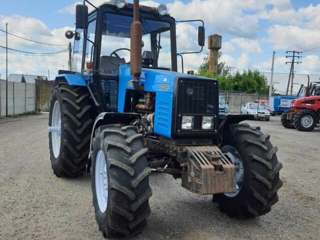 МТЗ Другая, объемом двигателя 0 л и пробегом 0 тыс. км за 16300 $, фото 3 на Automoto.ua