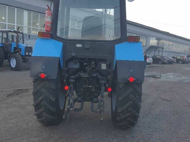 МТЗ Другая, объемом двигателя 0 л и пробегом 0 тыс. км за 365 $, фото 2 на Automoto.ua