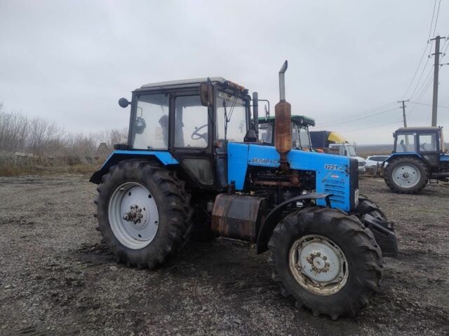 МТЗ Другая, объемом двигателя 0 л и пробегом 0 тыс. км за 12500 $, фото 2 на Automoto.ua