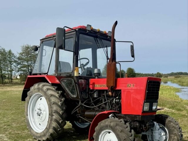 МТЗ Другая, объемом двигателя 0.5 л и пробегом 2 тыс. км за 11000 $, фото 1 на Automoto.ua