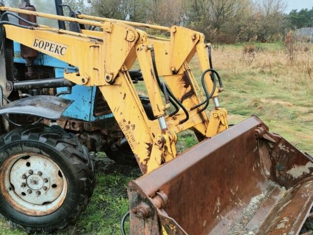 МТЗ Другая, объемом двигателя 0 л и пробегом 0 тыс. км за 11900 $, фото 1 на Automoto.ua