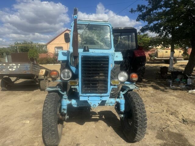 МТЗ Другая, объемом двигателя 4.5 л и пробегом 3 тыс. км за 4650 $, фото 3 на Automoto.ua