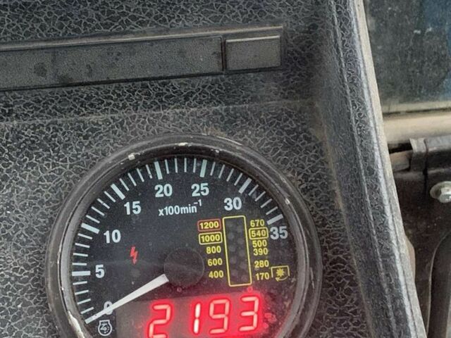 МТЗ Інша, об'ємом двигуна 0 л та пробігом 2 тис. км за 18400 $, фото 5 на Automoto.ua