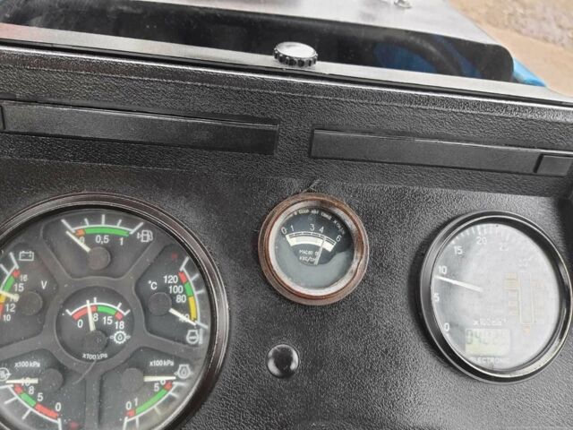 МТЗ Другая, объемом двигателя 4.75 л и пробегом 2 тыс. км за 16500 $, фото 7 на Automoto.ua