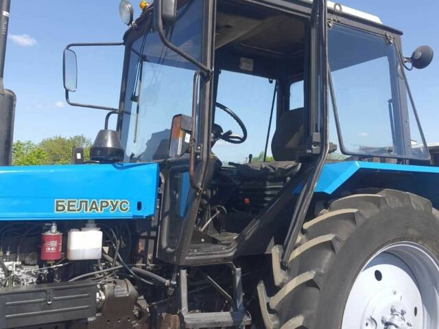 МТЗ Інша, об'ємом двигуна 4.75 л та пробігом 0 тис. км за 16200 $, фото 9 на Automoto.ua