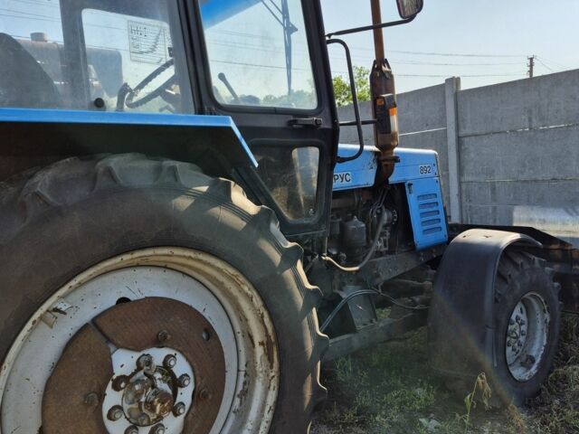 МТЗ Другая, объемом двигателя 0 л и пробегом 0 тыс. км за 11000 $, фото 1 на Automoto.ua