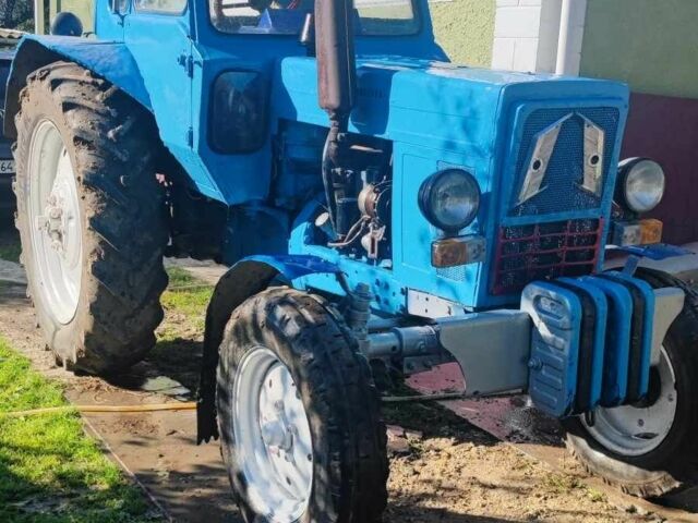 МТЗ Другая, объемом двигателя 0 л и пробегом 2 тыс. км за 5500 $, фото 8 на Automoto.ua