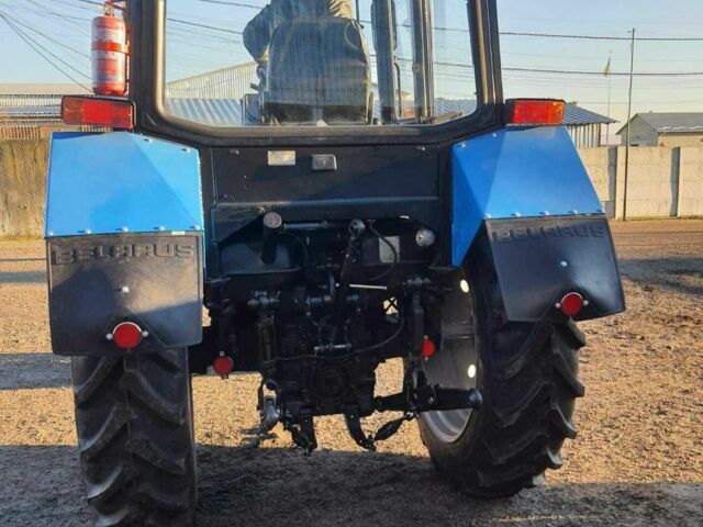 МТЗ Другая, объемом двигателя 4.75 л и пробегом 2 тыс. км за 13600 $, фото 3 на Automoto.ua