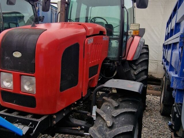 МТЗ Інша, об'ємом двигуна 0 л та пробігом 7 тис. км за 16300 $, фото 2 на Automoto.ua