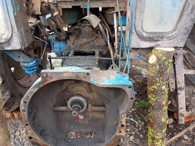 МТЗ Інша, об'ємом двигуна 0 л та пробігом 1000 тис. км за 8100 $, фото 8 на Automoto.ua