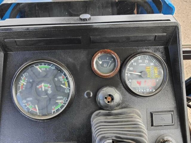 МТЗ Другая, объемом двигателя 0 л и пробегом 0 тыс. км за 16300 $, фото 7 на Automoto.ua